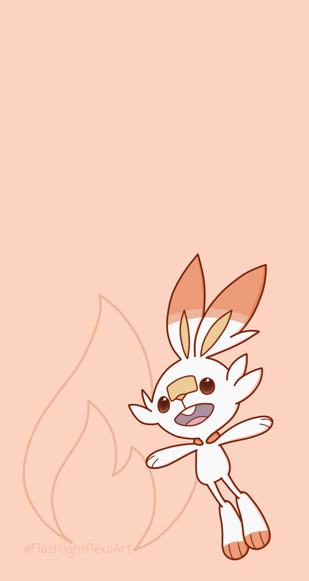 Scorbunny Hd Wallpapers