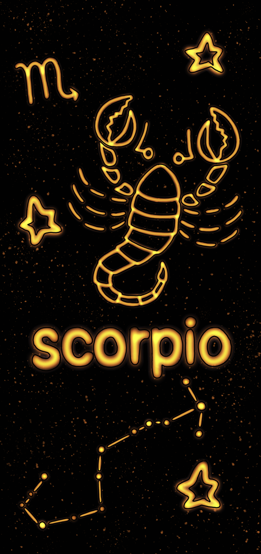 Scorpio Wallpapers