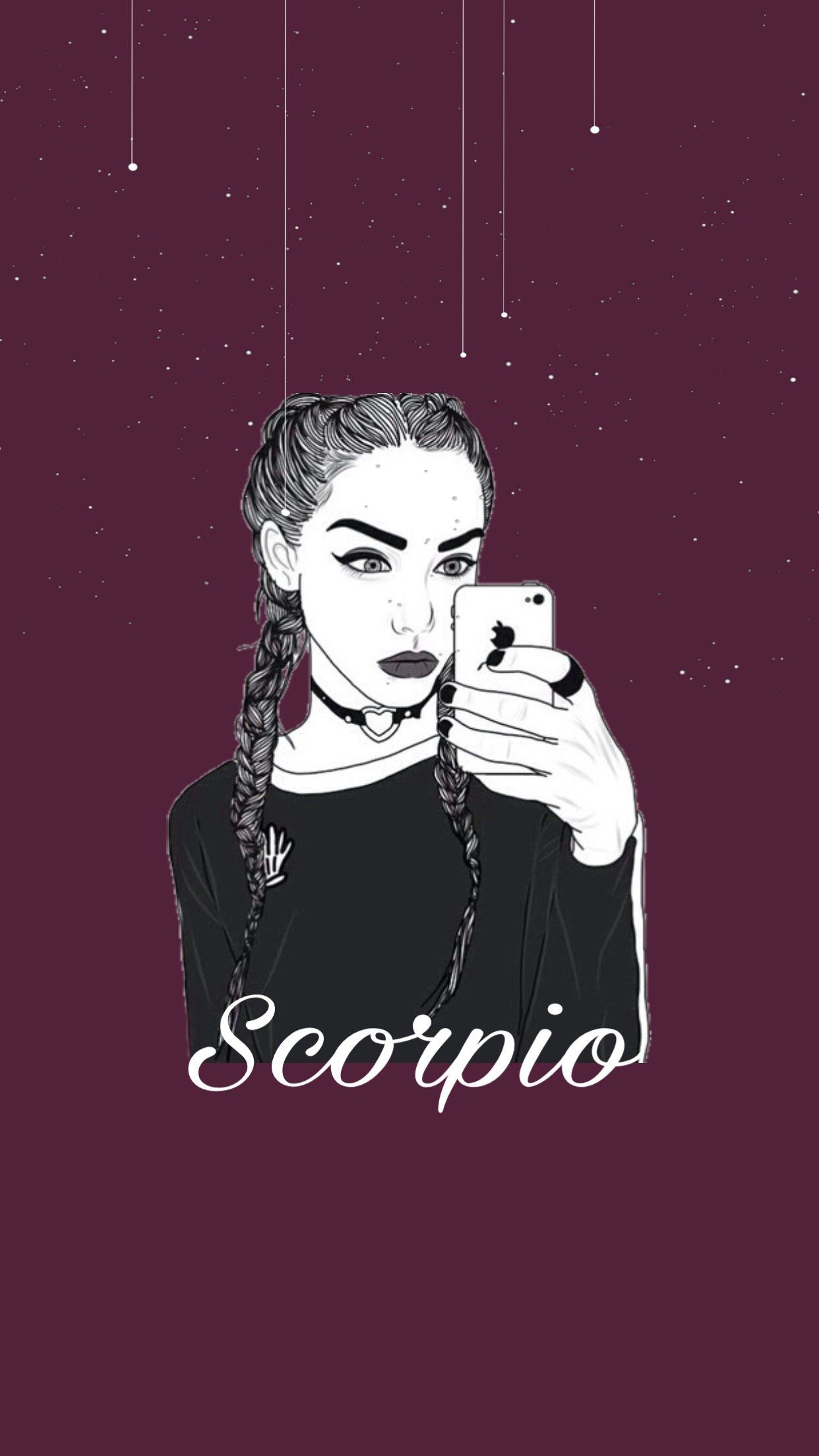 Scorpio Wallpapers