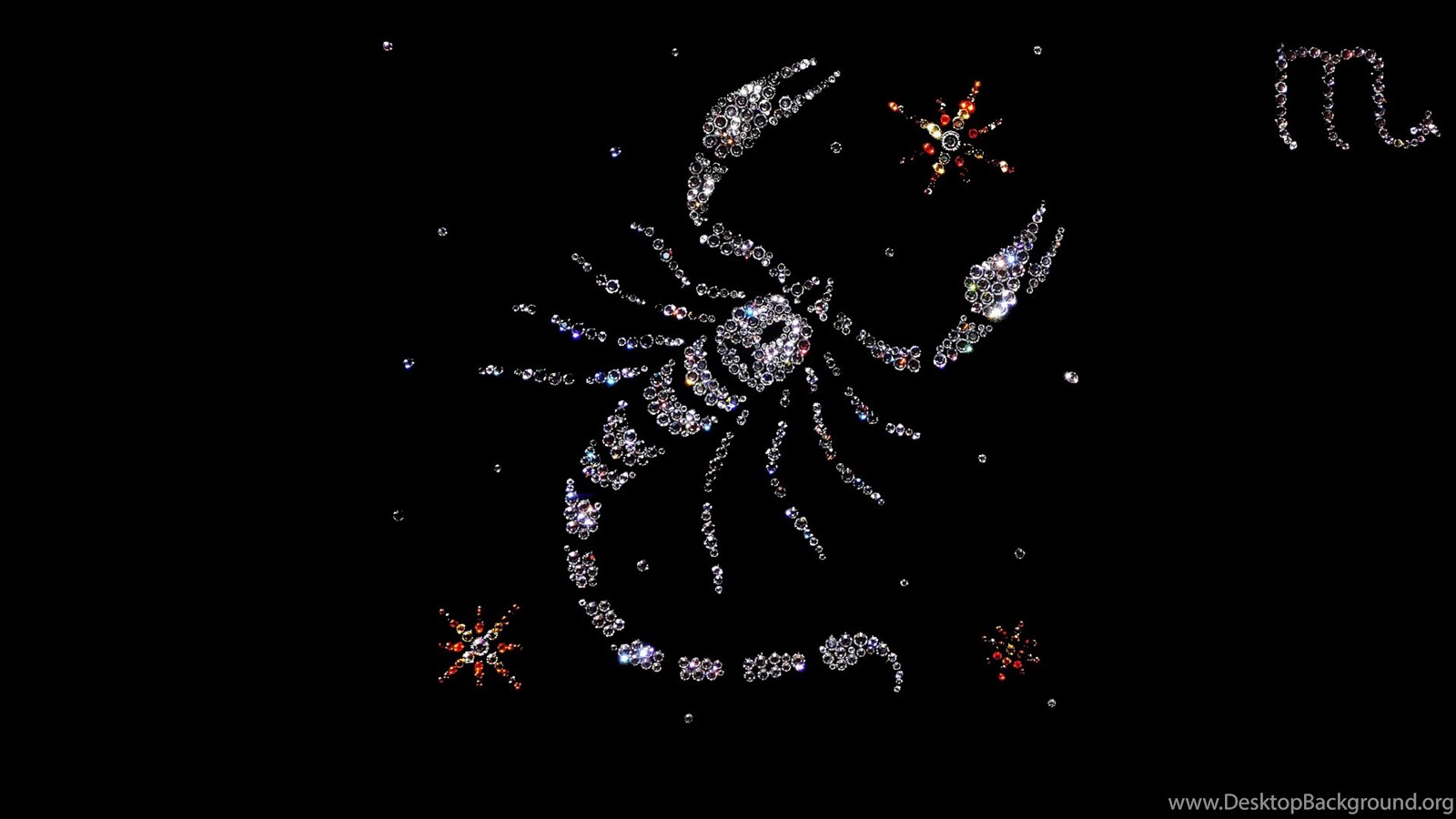 Scorpio Wallpapers