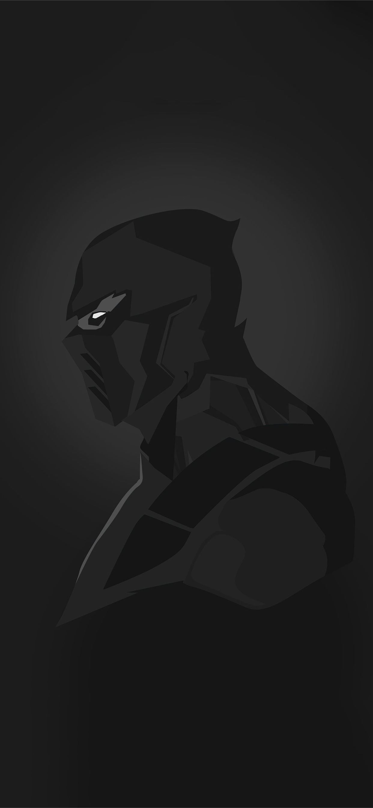 Scorpion Mk Minimalist Wallpapers