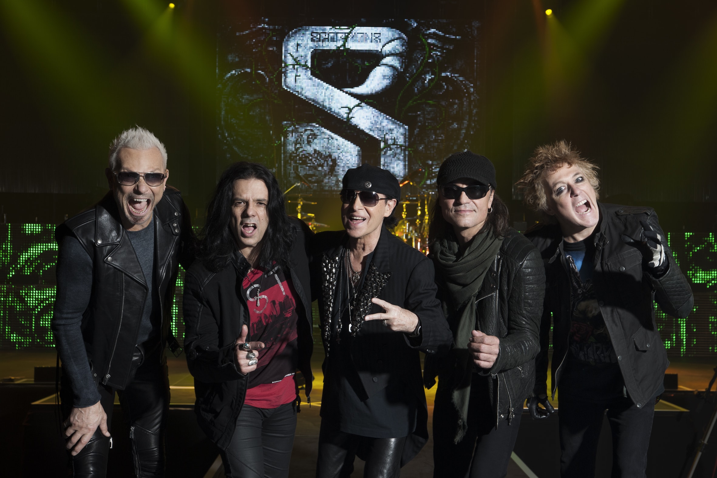 Scorpions Wallpapers