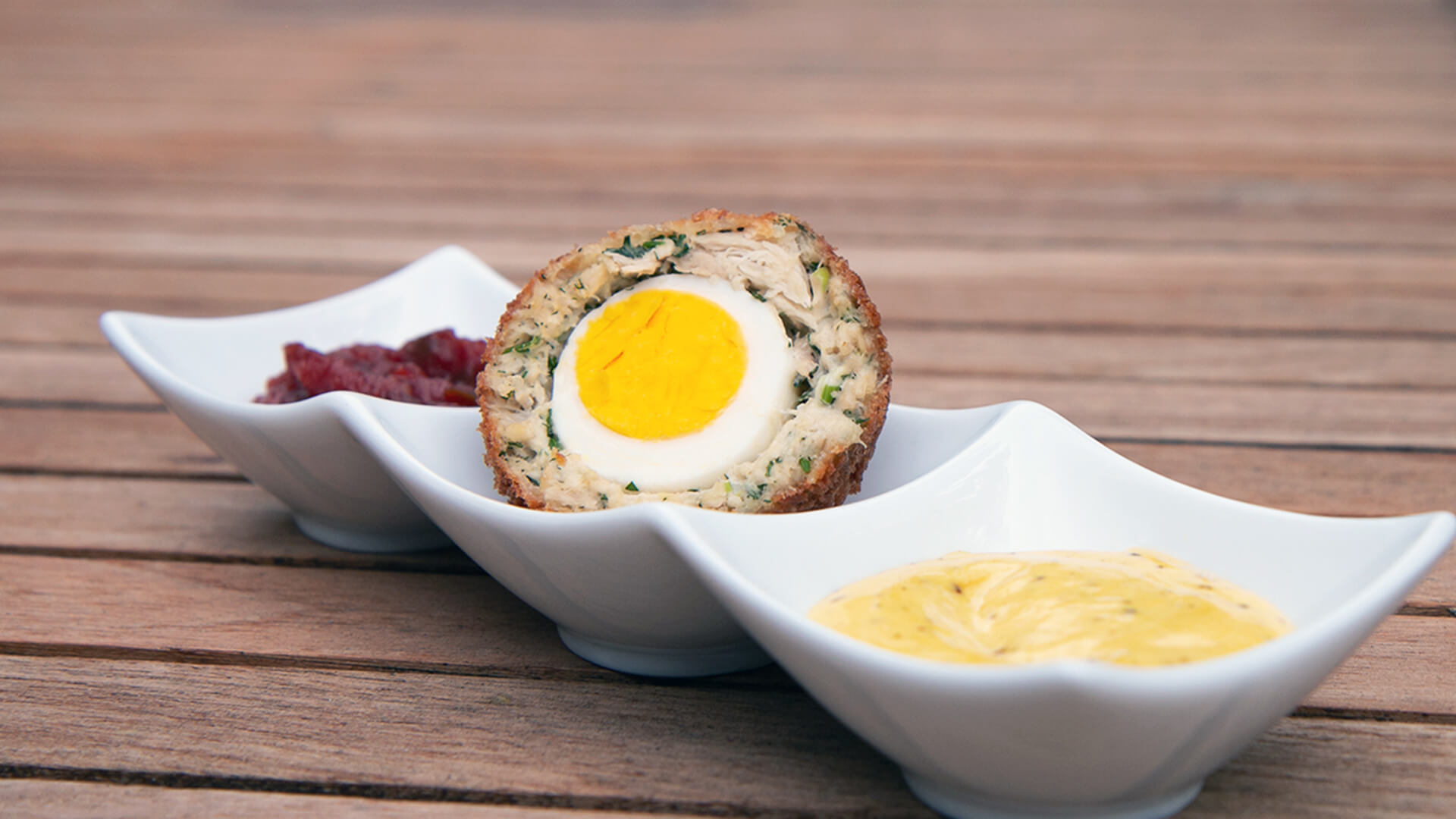 Scotch Egg Wallpapers