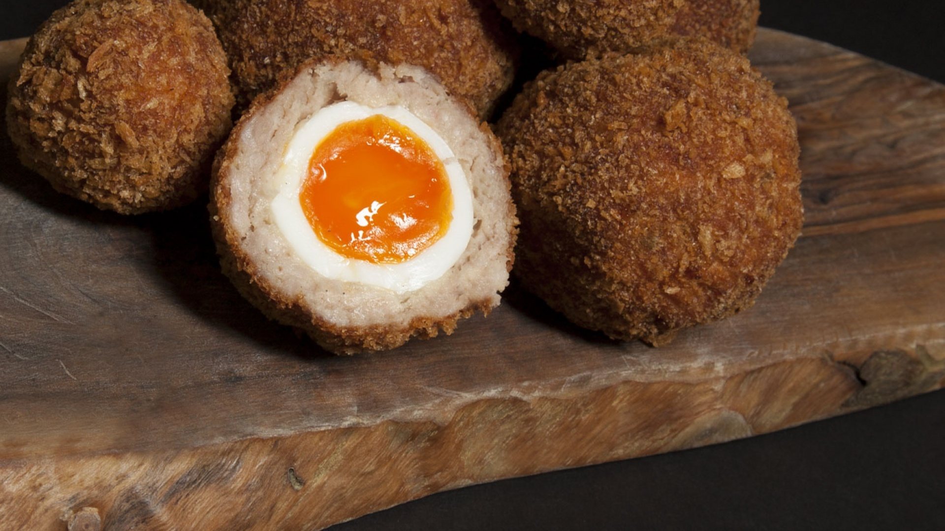 Scotch Egg Wallpapers