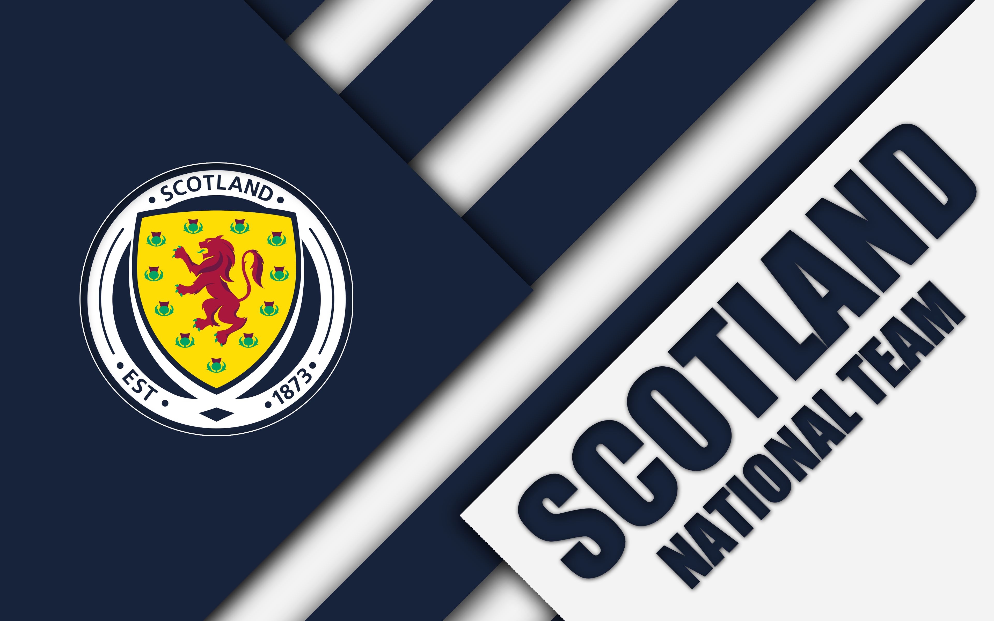 Scotland National Football Team Wallpapers