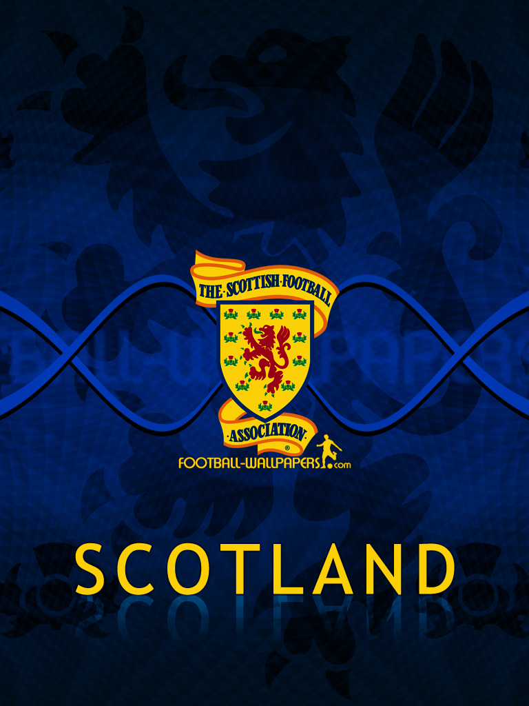 Scotland National Football Team Wallpapers