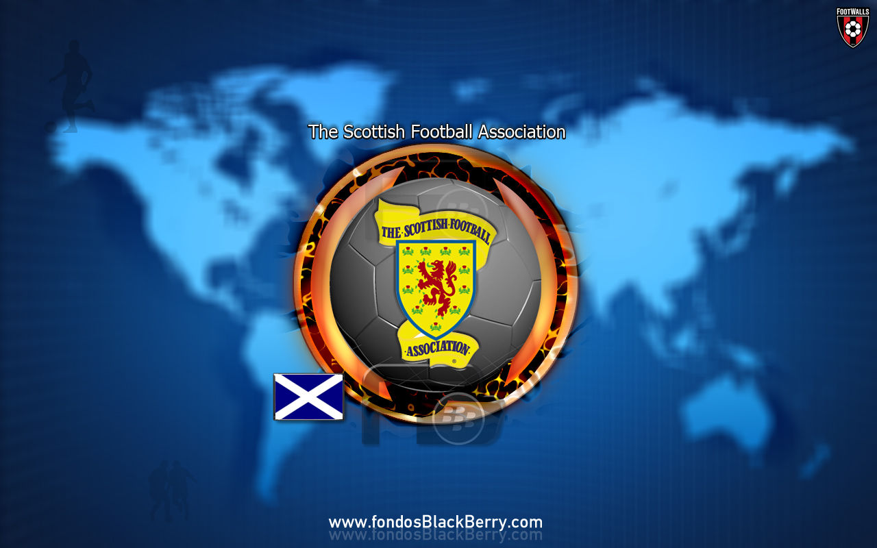 Scotland National Football Team Wallpapers