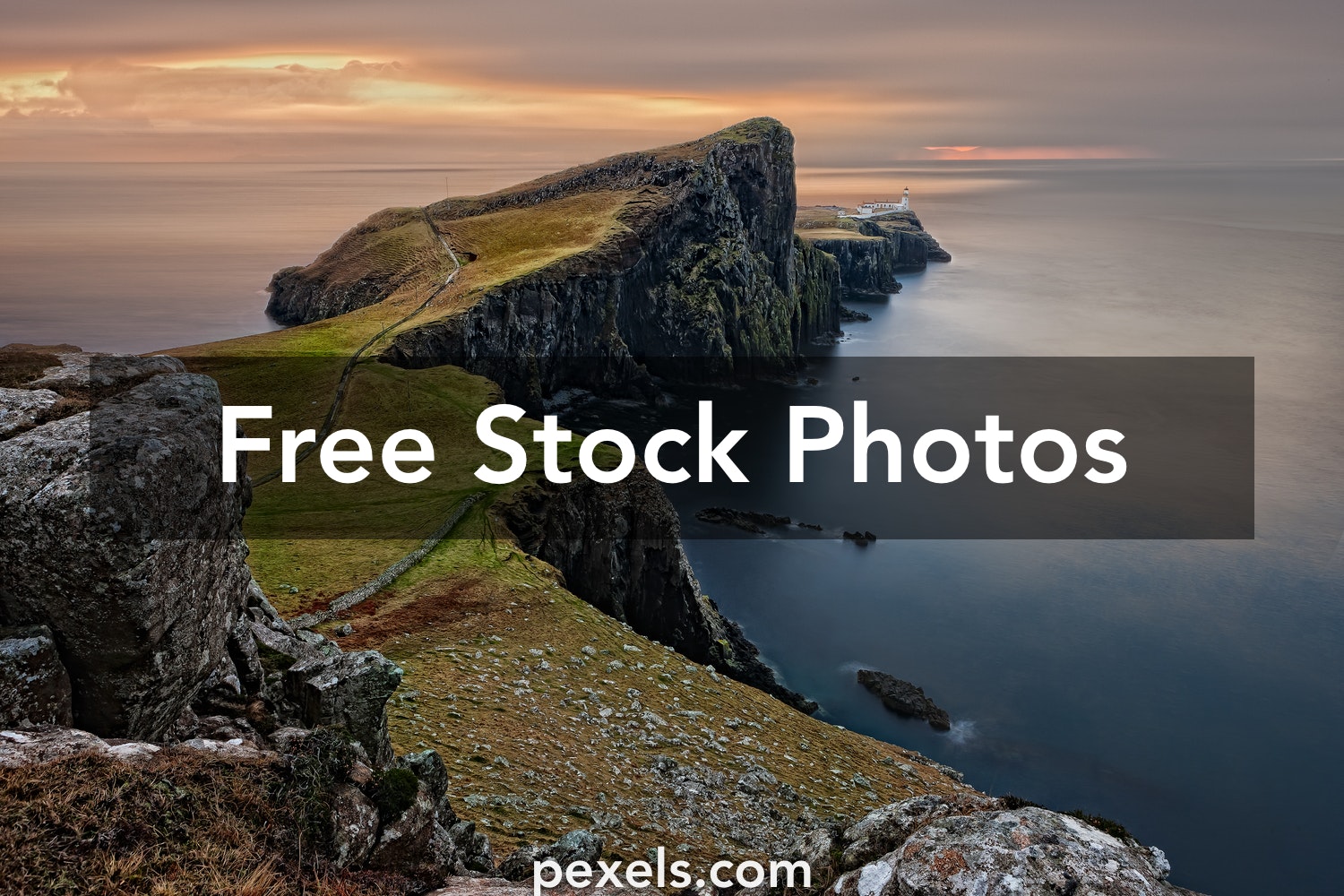 Scotland Scenery Wallpapers