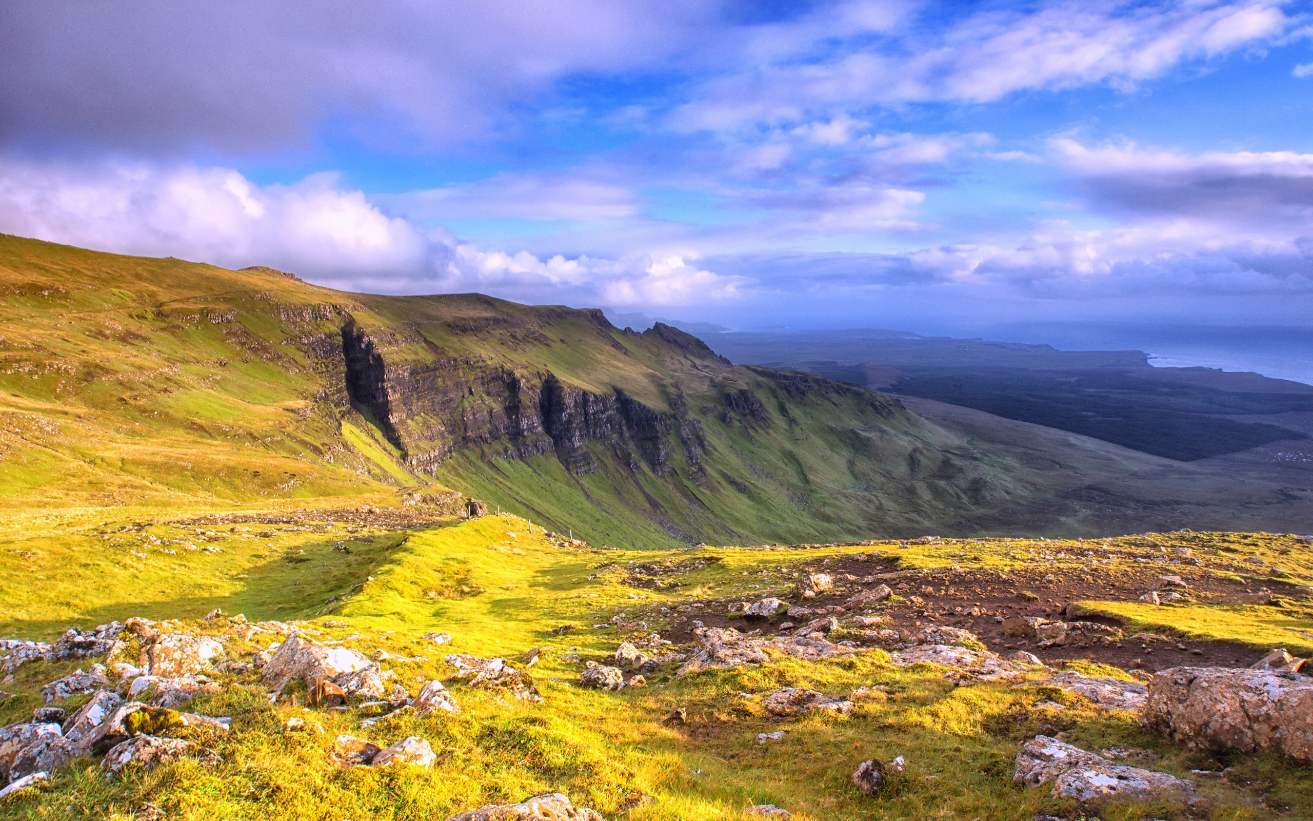 Scotland Scenery Wallpapers