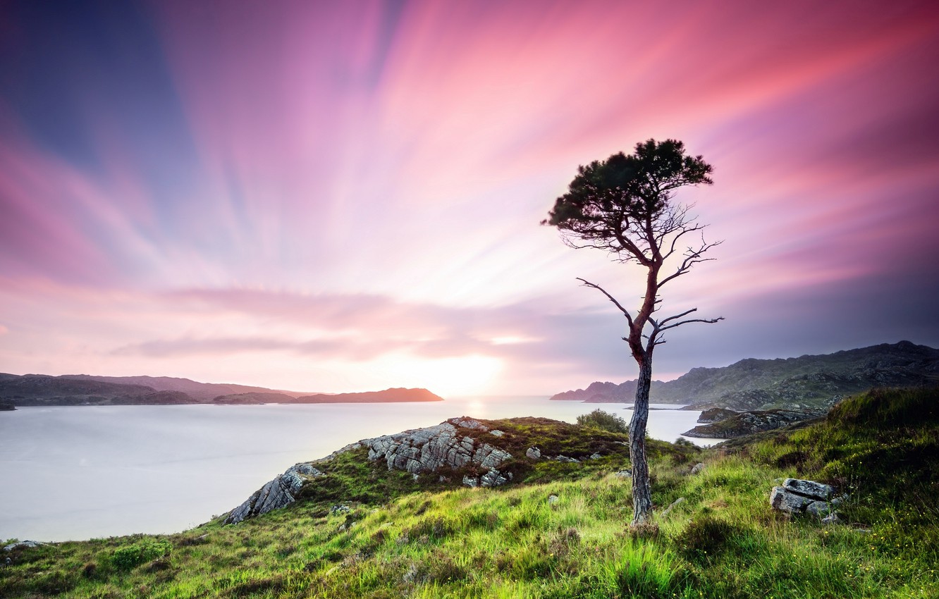 Scotland Scenery Wallpapers