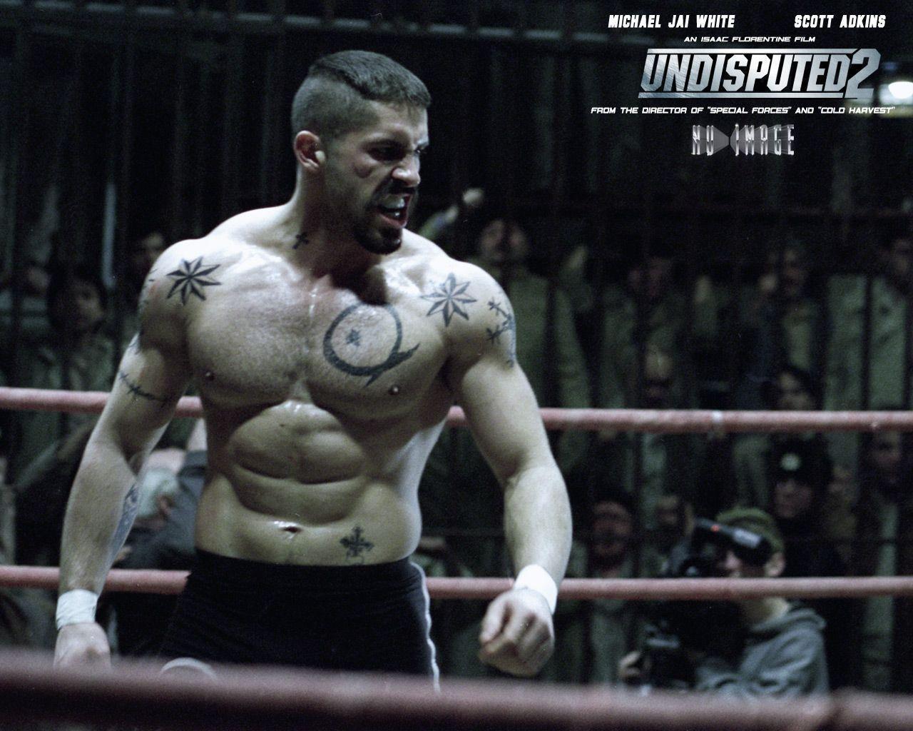 Scott Adkins Images Wallpapers