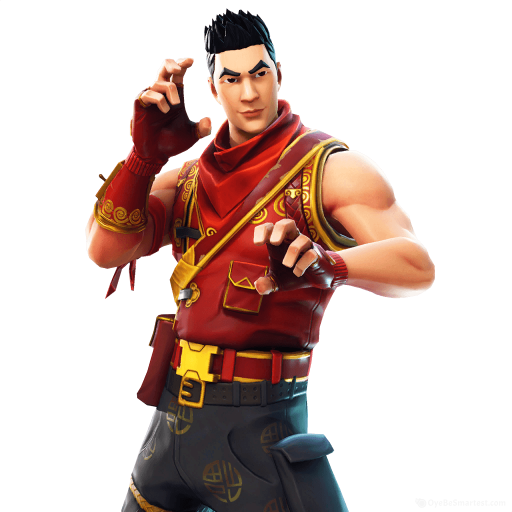Scout Fortnite Wallpapers