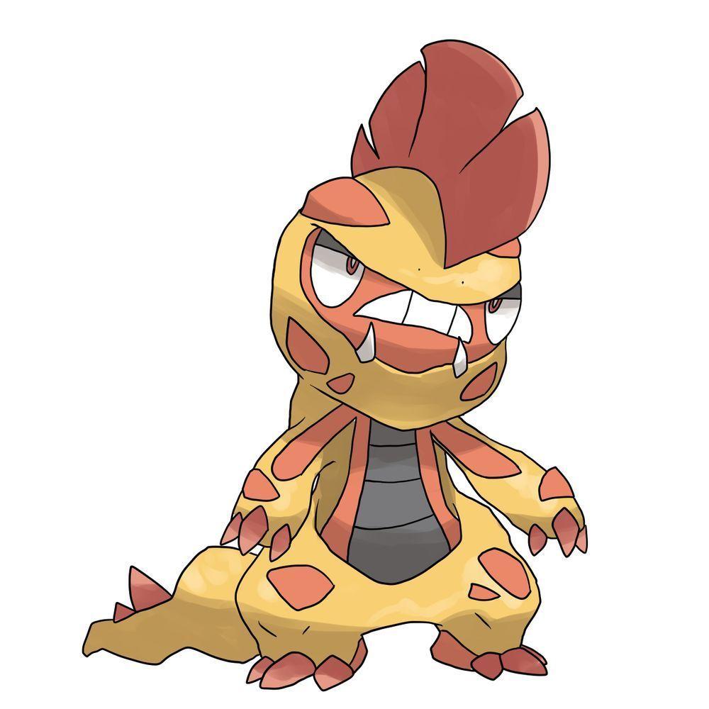 Scrafty Hd Wallpapers