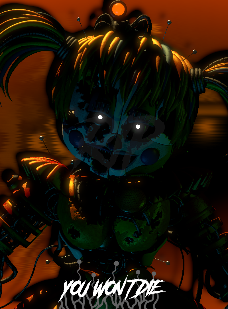 Scrap Baby Wallpapers