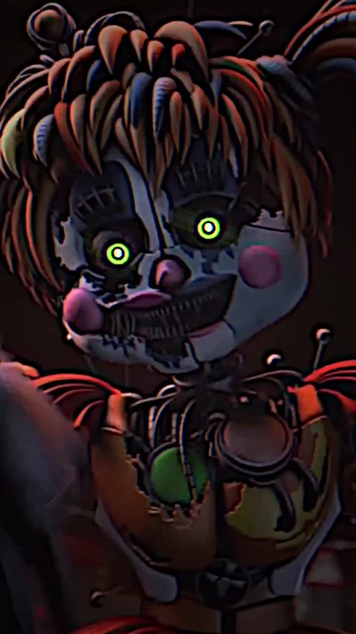 Scrap Baby Wallpapers