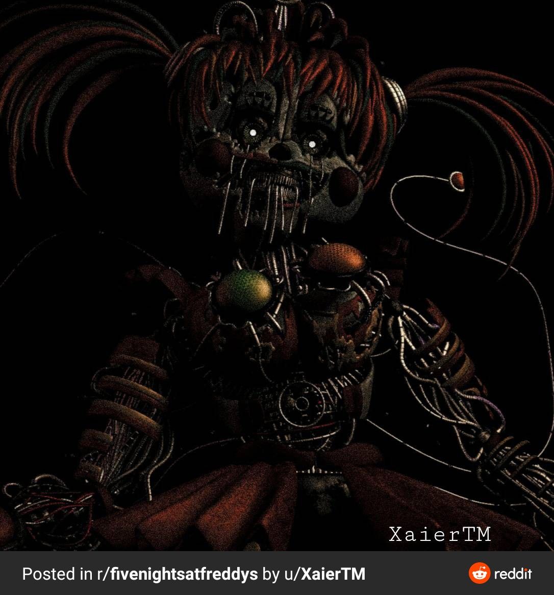 Scrap Baby Wallpapers