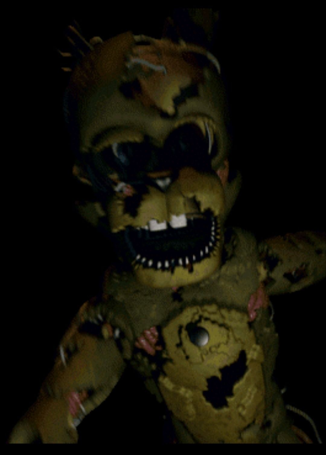 Scraptrap Wallpapers