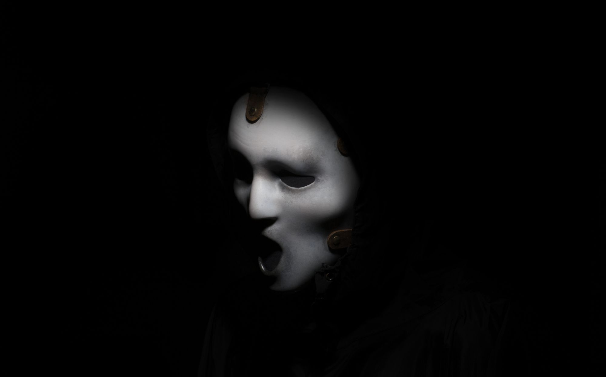 Scream: The Tv Series Wallpapers