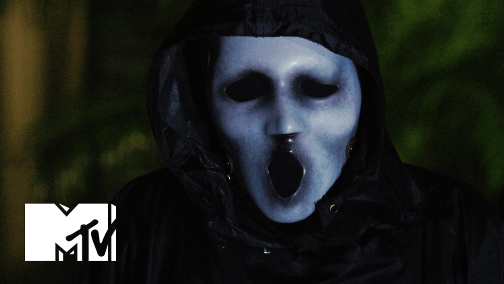 Scream: The Tv Series Wallpapers