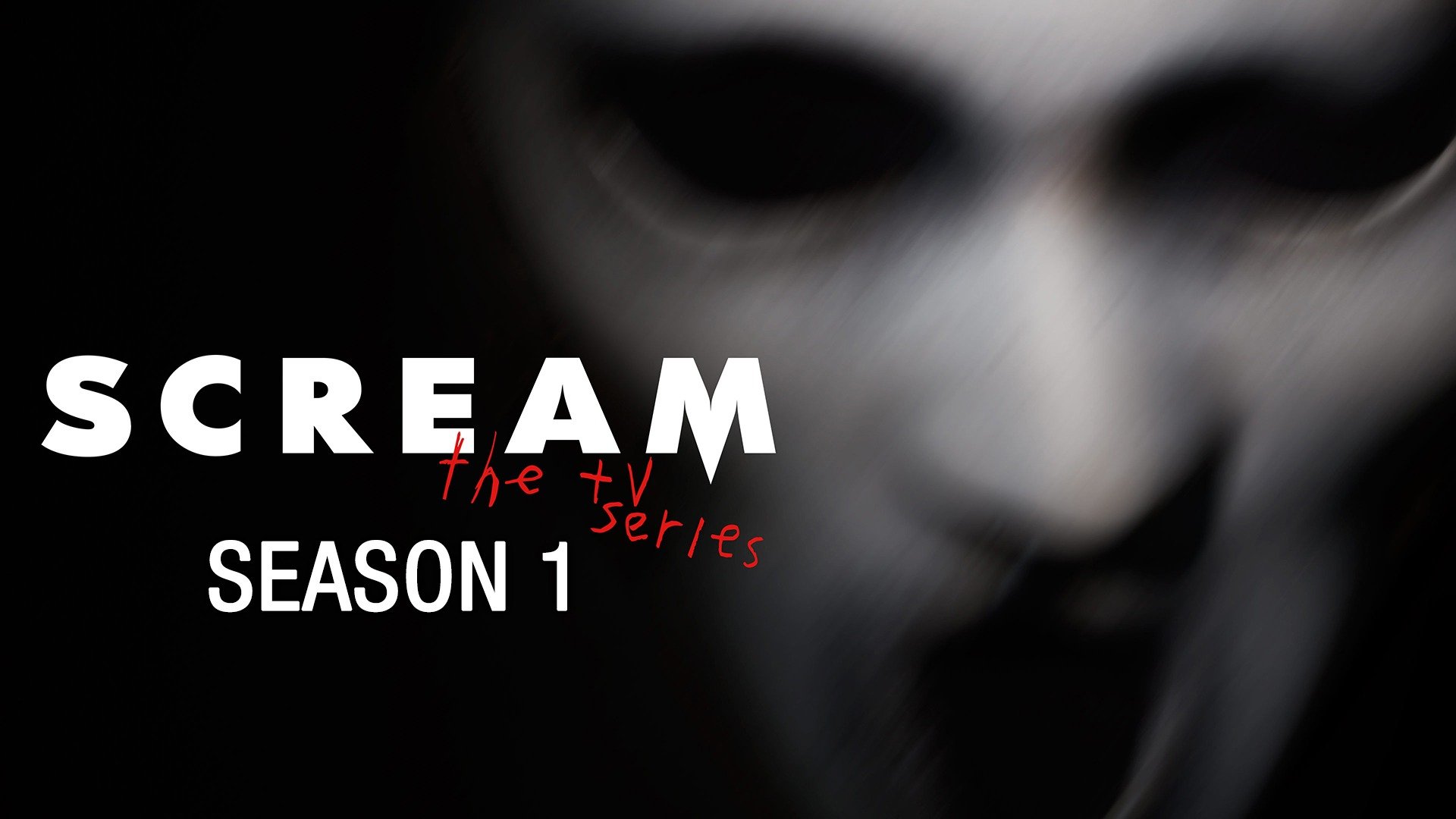 Scream: The Tv Series Wallpapers