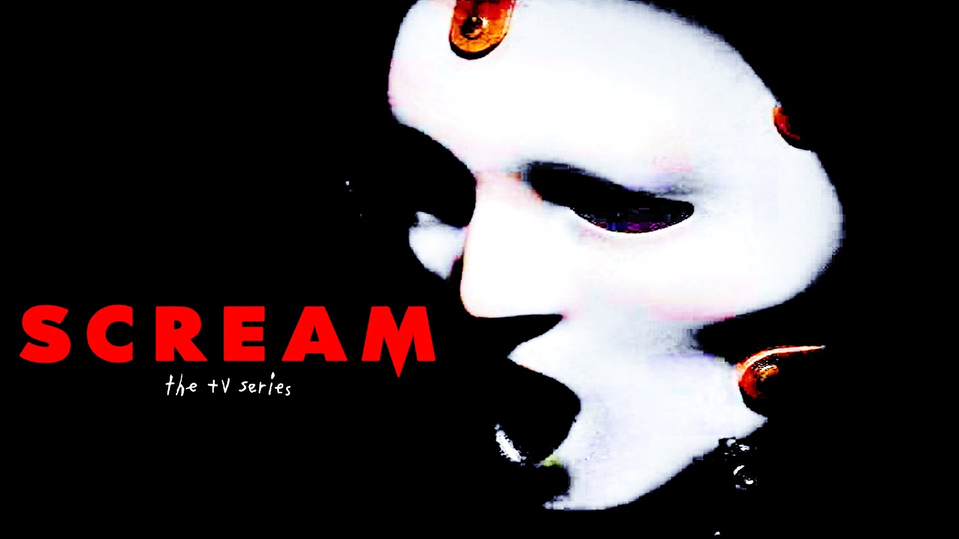 Scream: The Tv Series Wallpapers