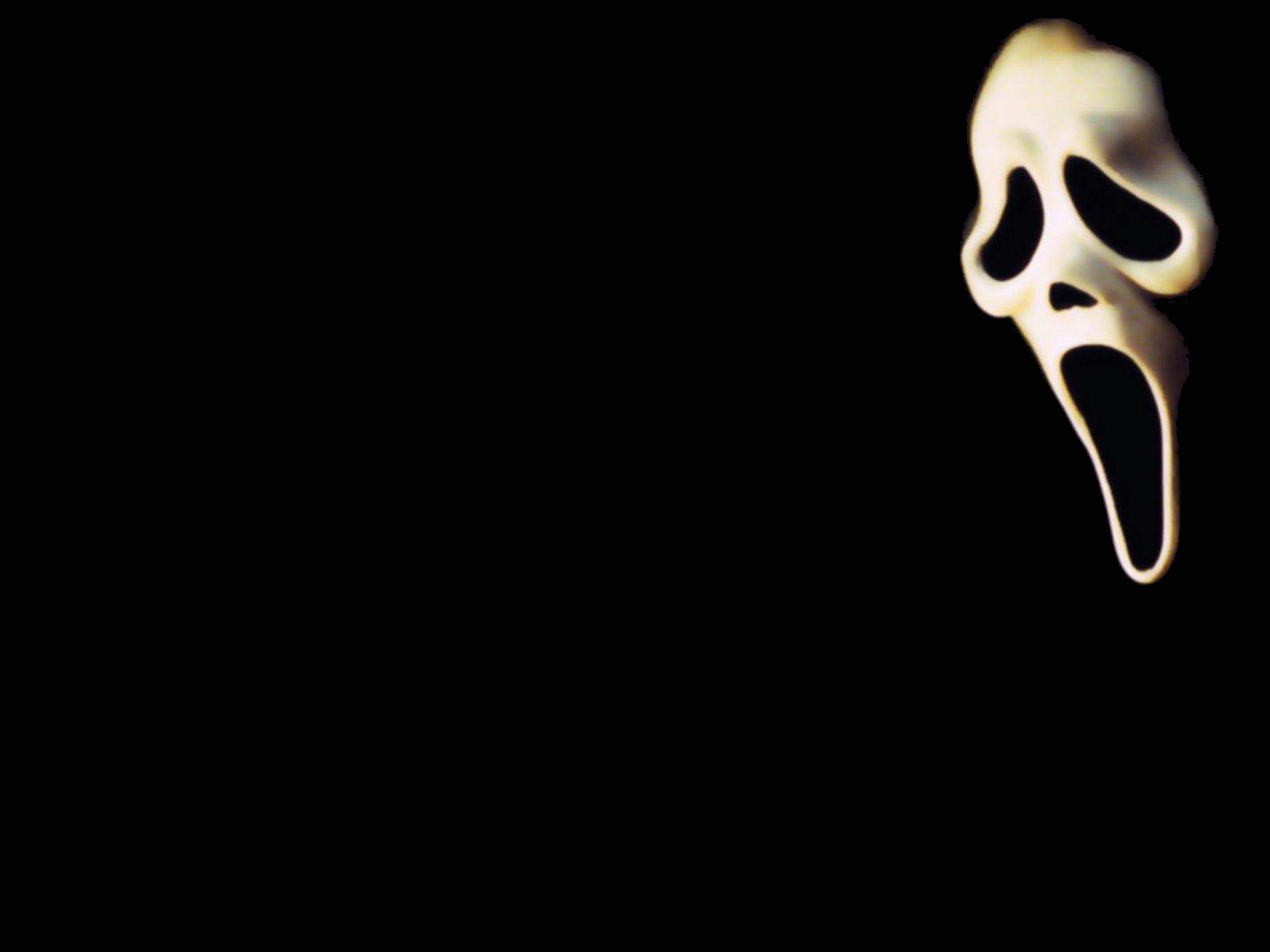 Scream: The Tv Series Wallpapers