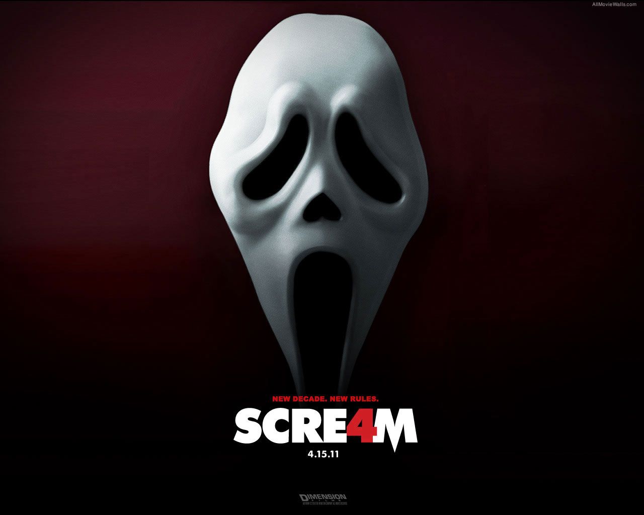 Scream: The Tv Series Wallpapers