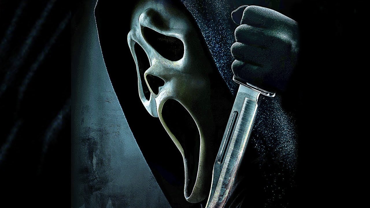 Scream 2022 Movie 2022 Wallpapers