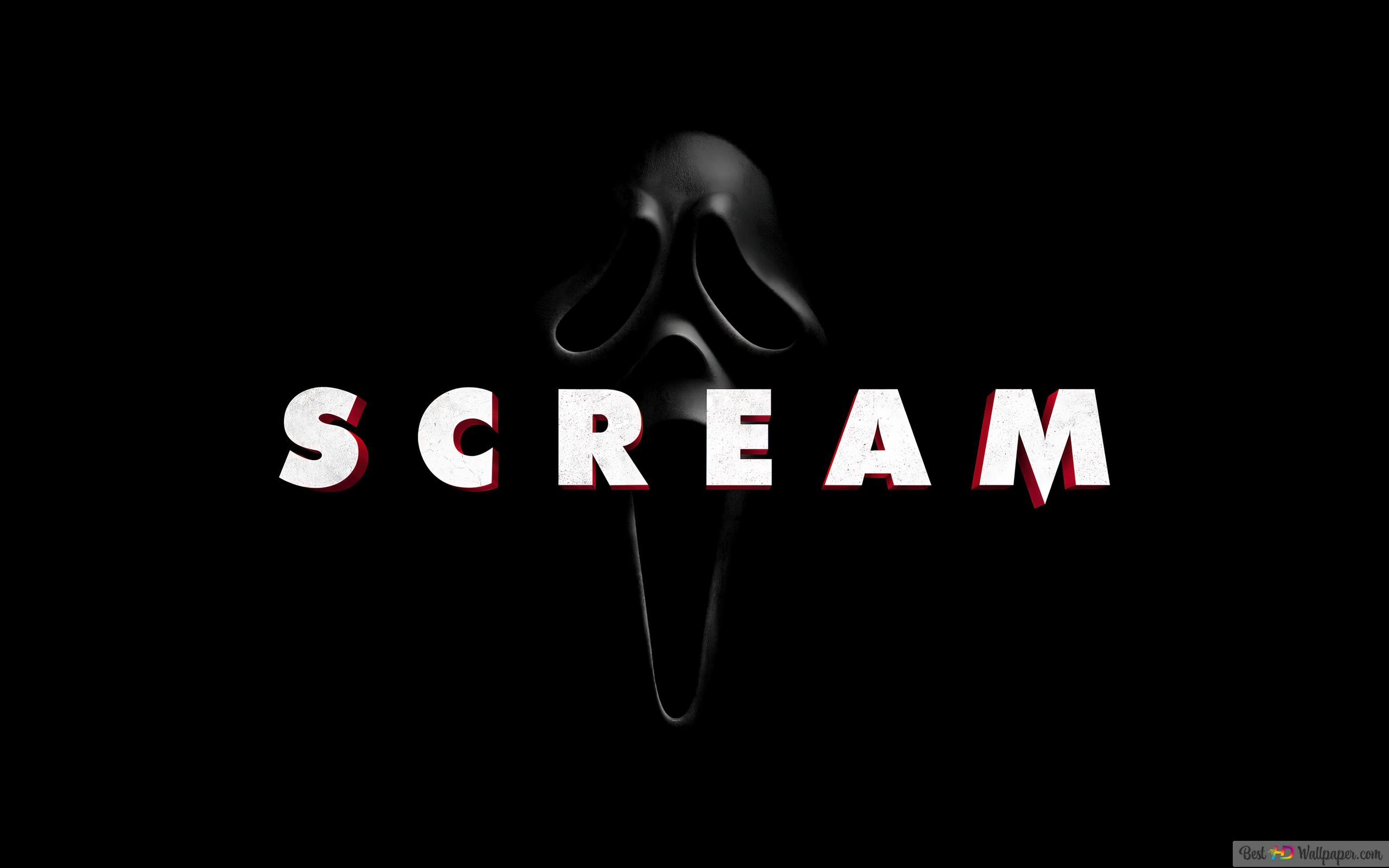 Scream 2022 Movie 2022 Wallpapers