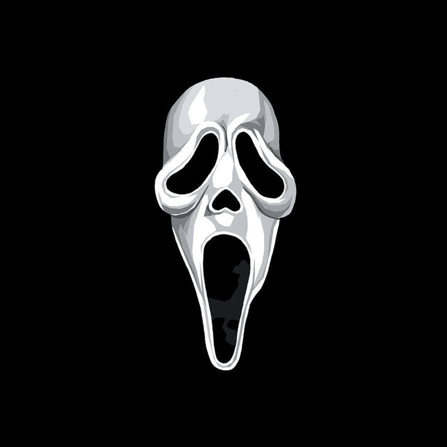 Scream Backgrounds