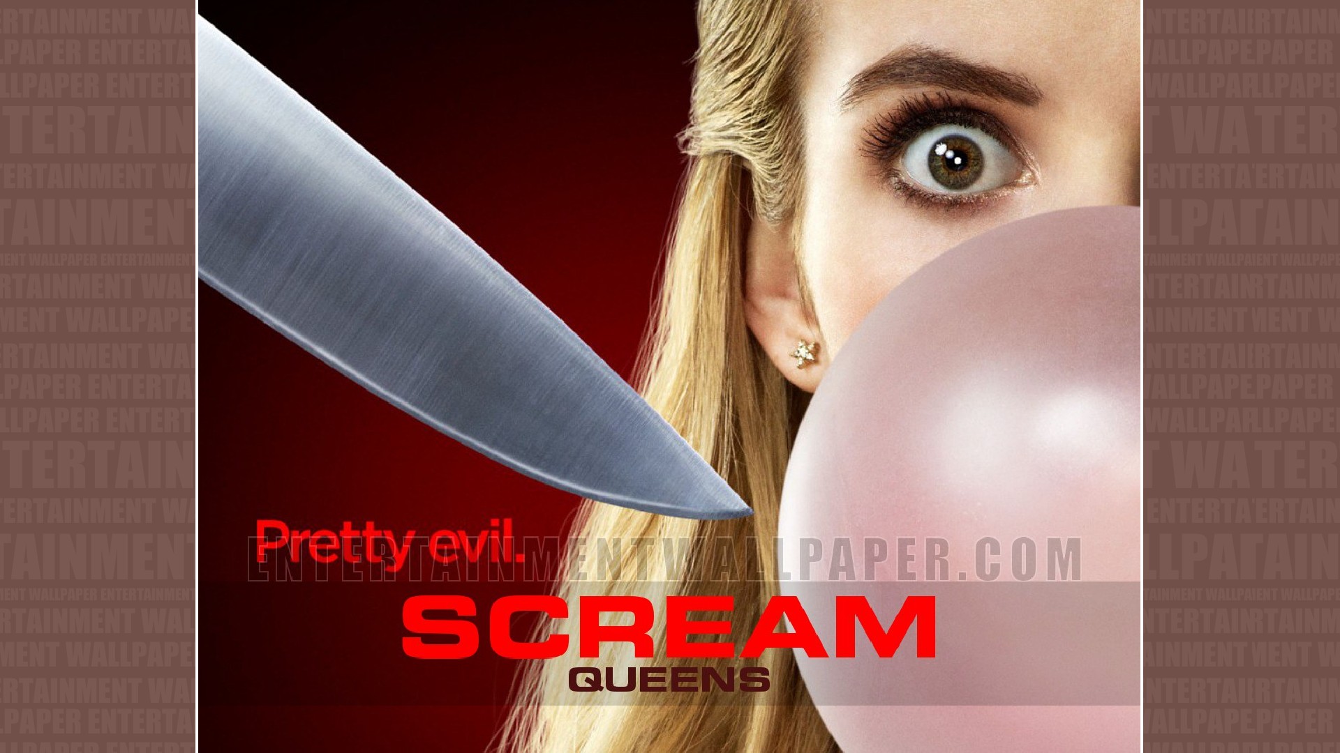 Scream Queens Wallpapers