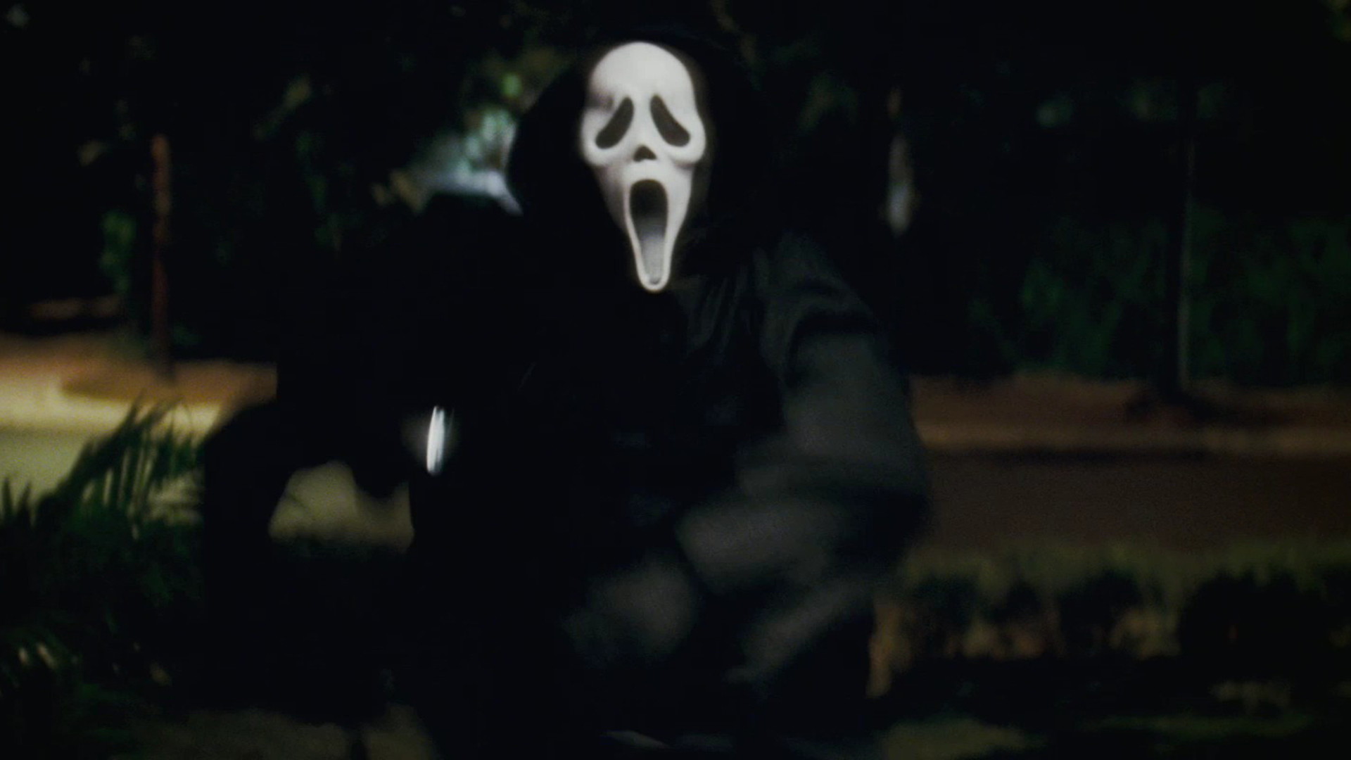 Scream Wallpapers