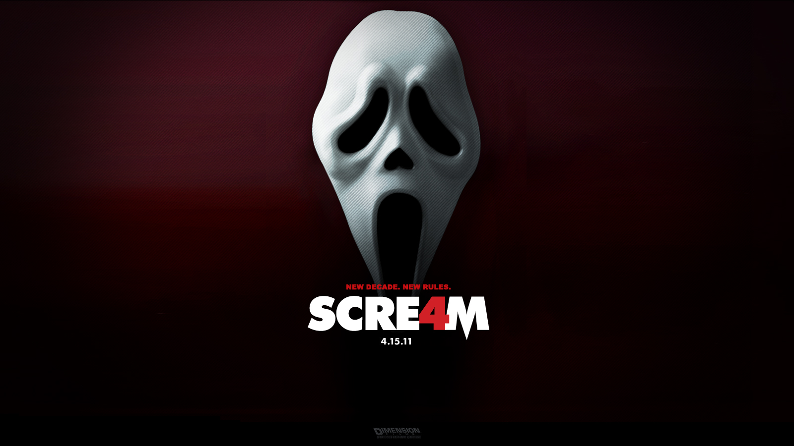 Scream Wallpapers