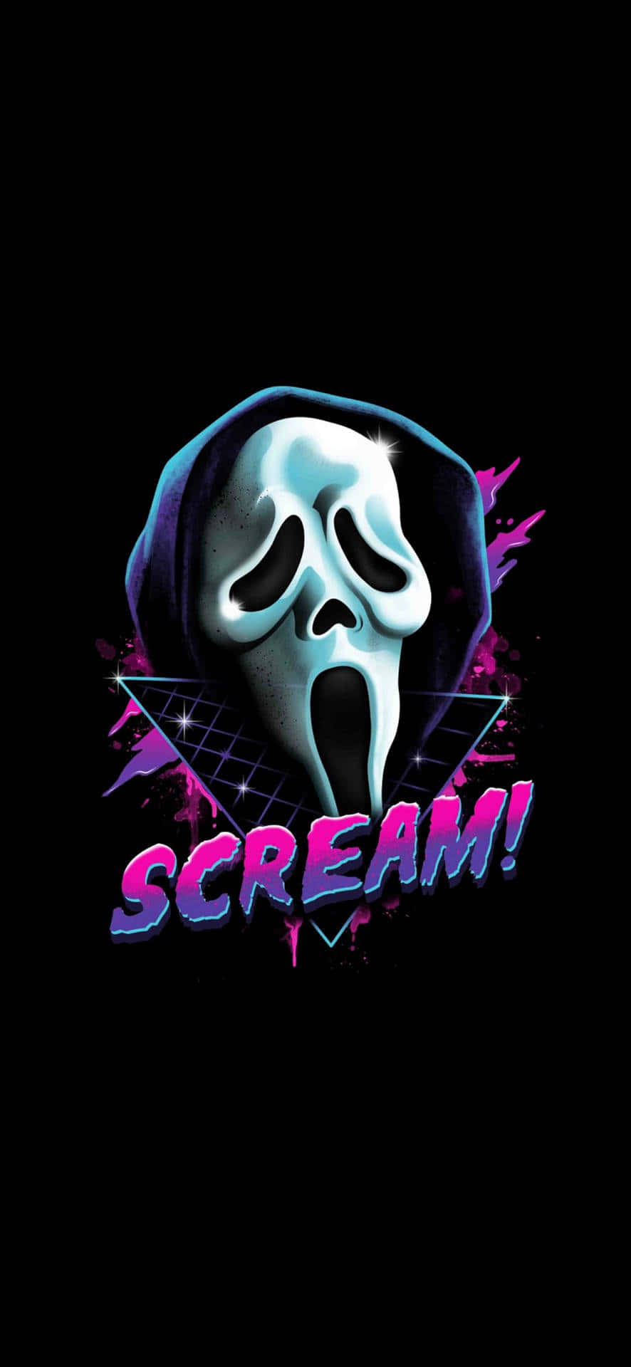 Scream Wallpapers