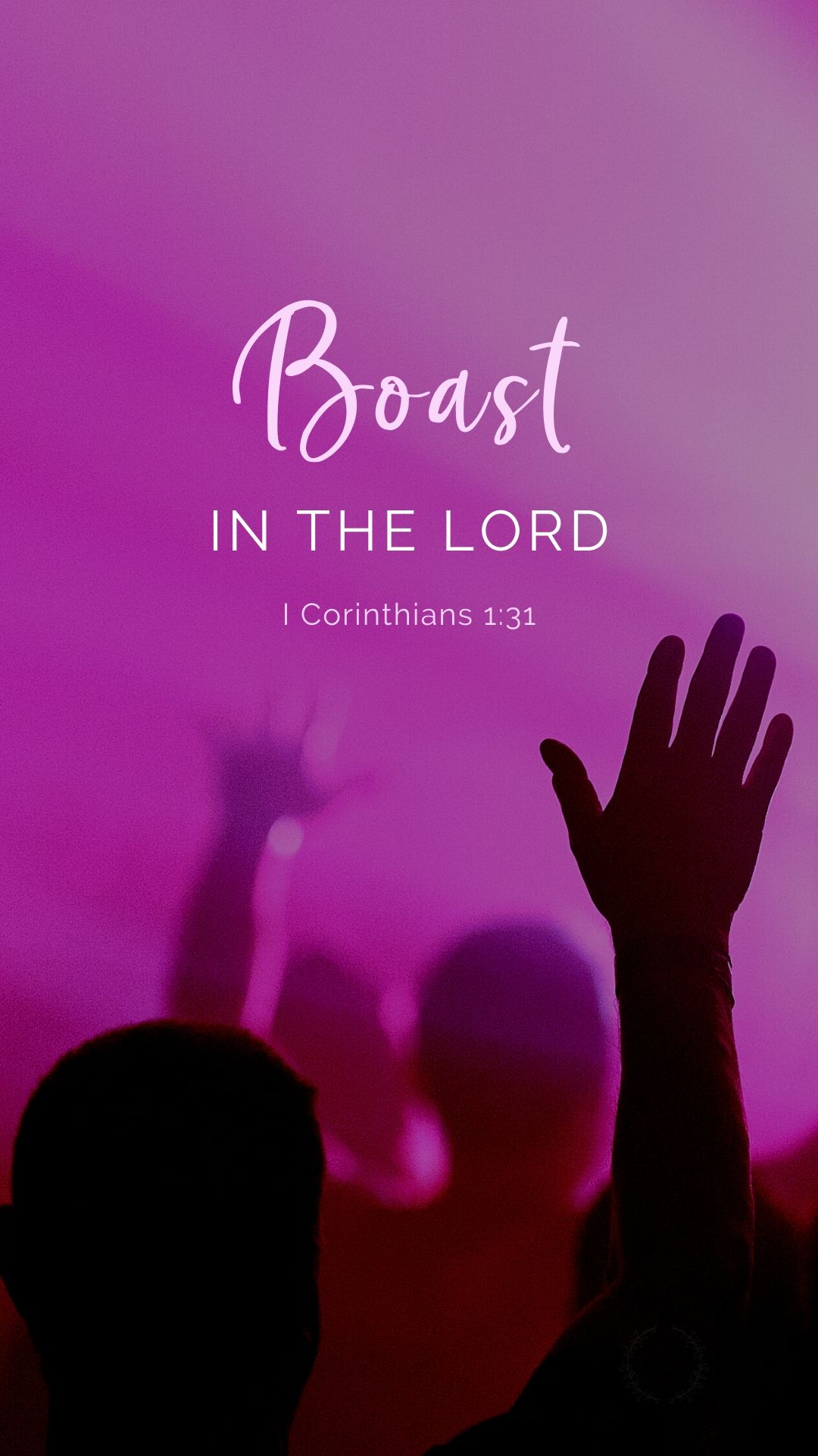 Scripture Wallpapers