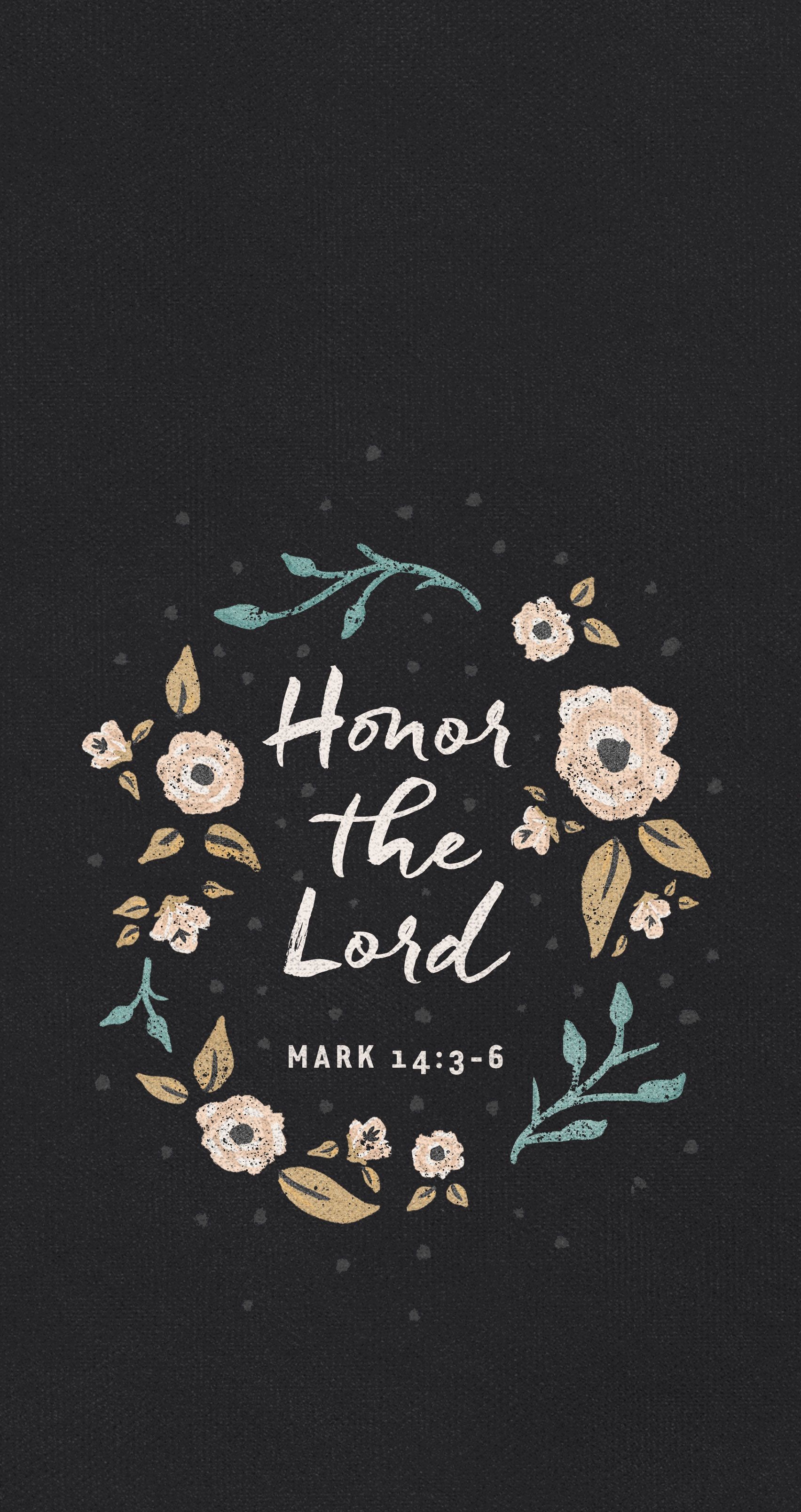 Scripture Wallpapers