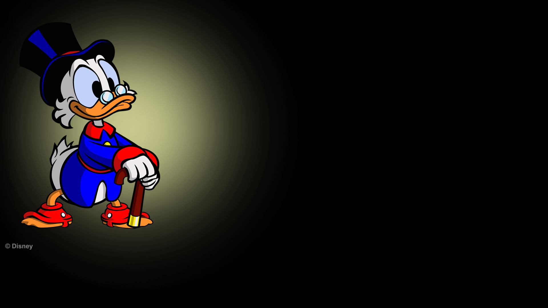 Scrooge Mcduck Wallpapers