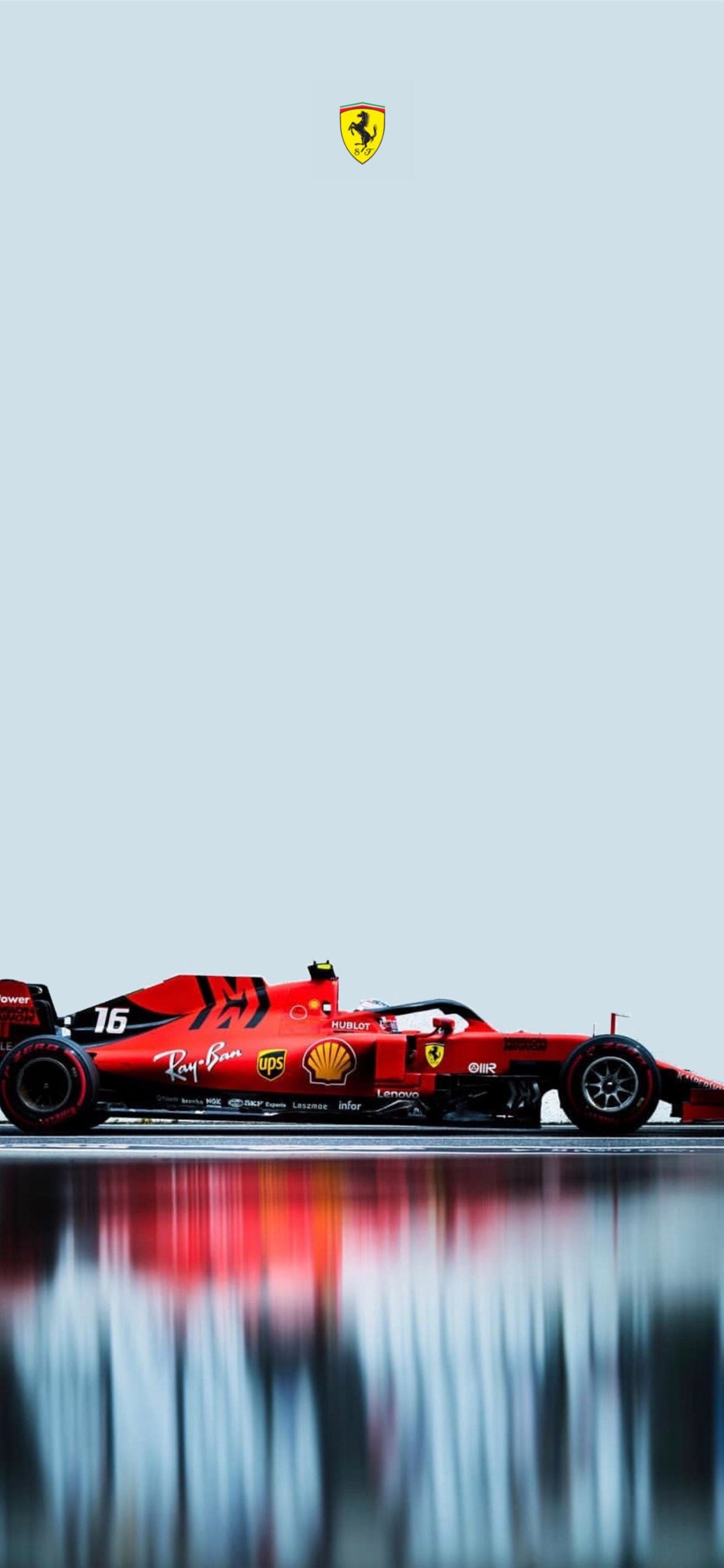 Scuderia Ferrari Wallpapers