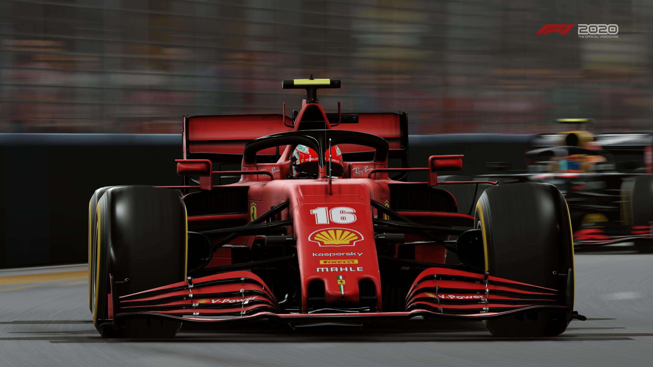 Scuderia Ferrari Wallpapers