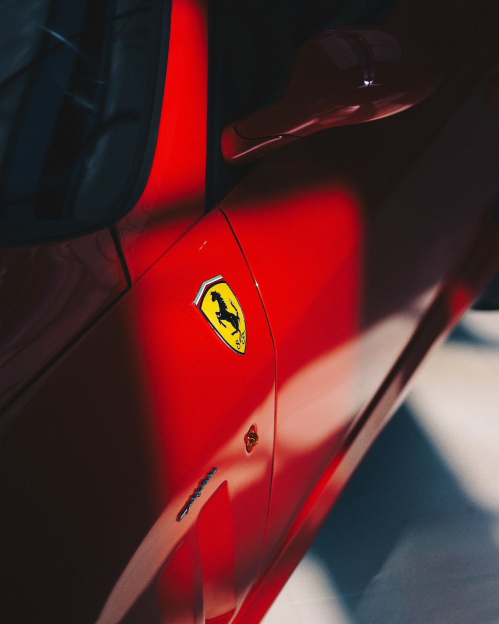 Scuderia Ferrari Wallpapers