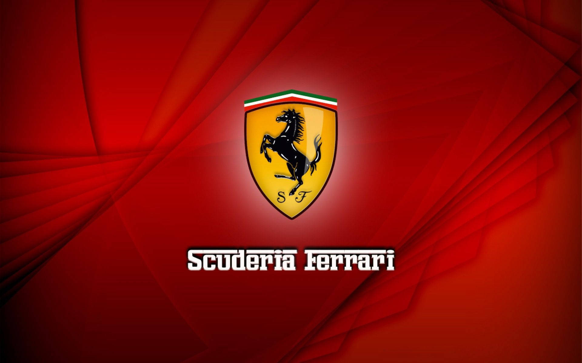 Scuderia Wallpapers