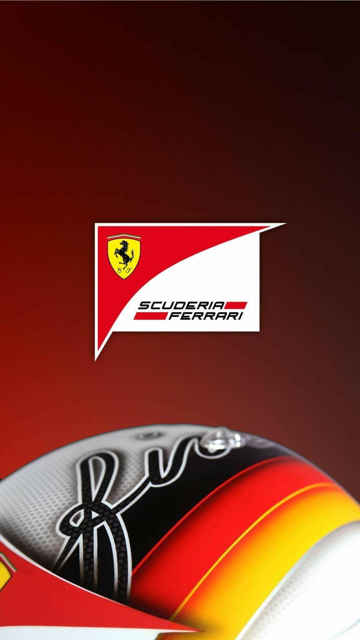 Scuderia Wallpapers