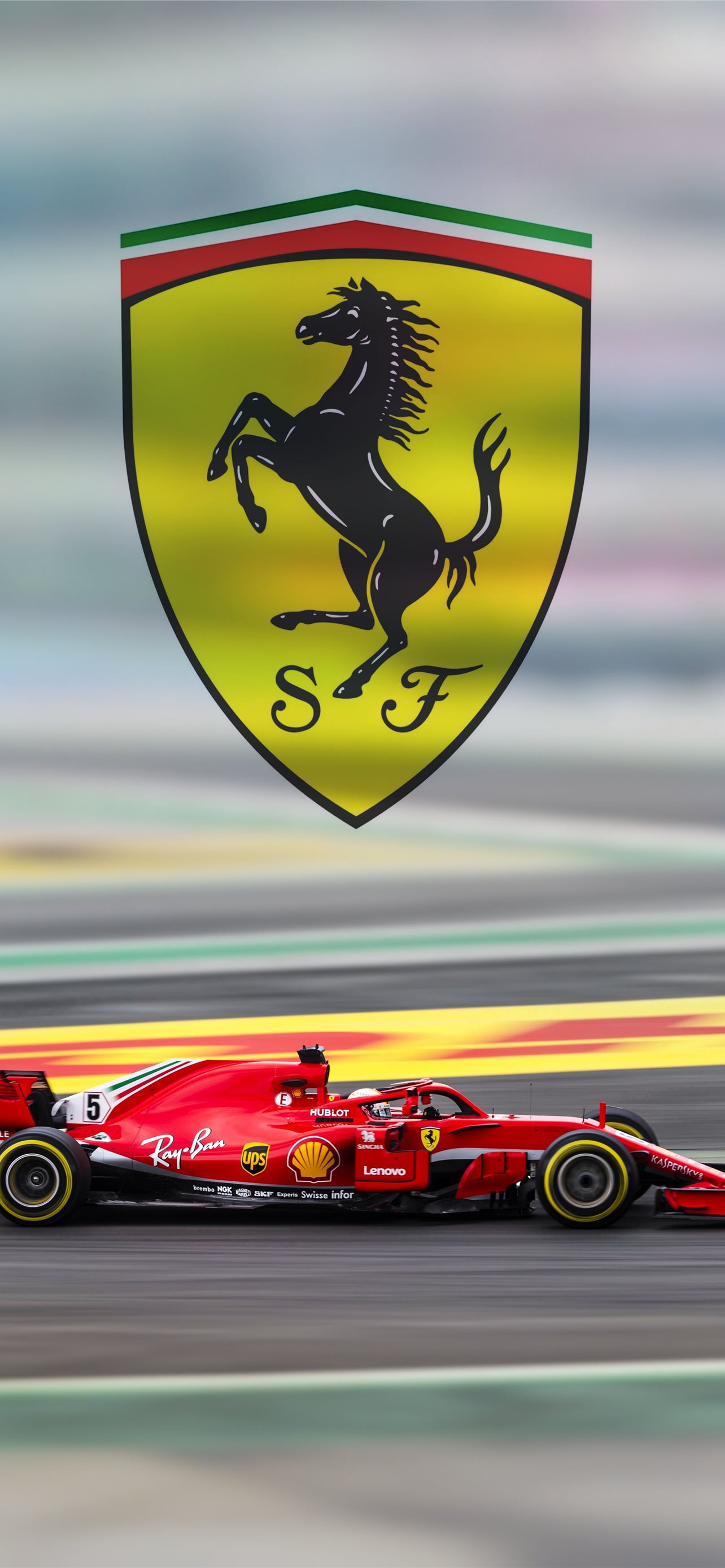 Scuderia Wallpapers