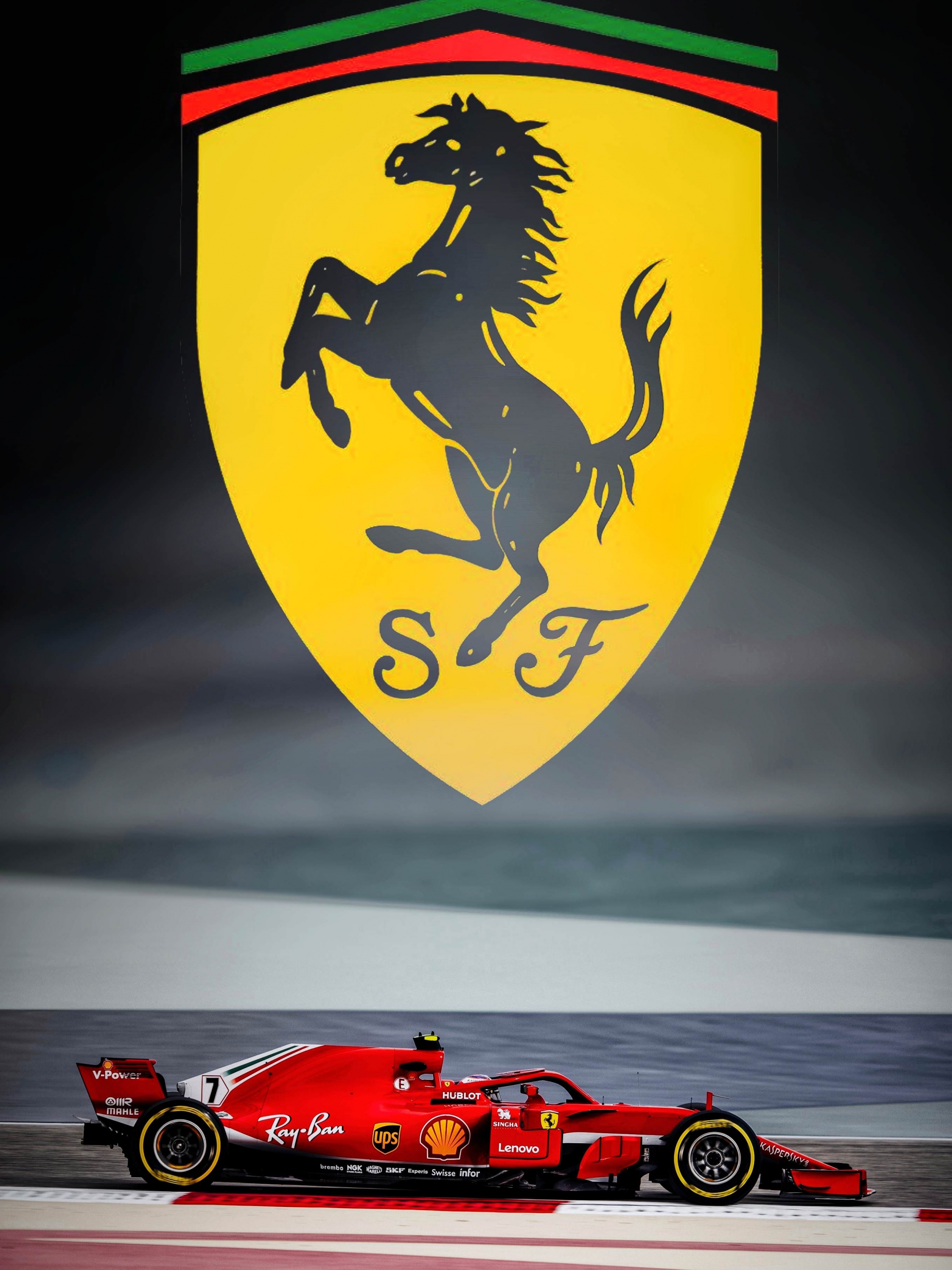 Scuderia Wallpapers