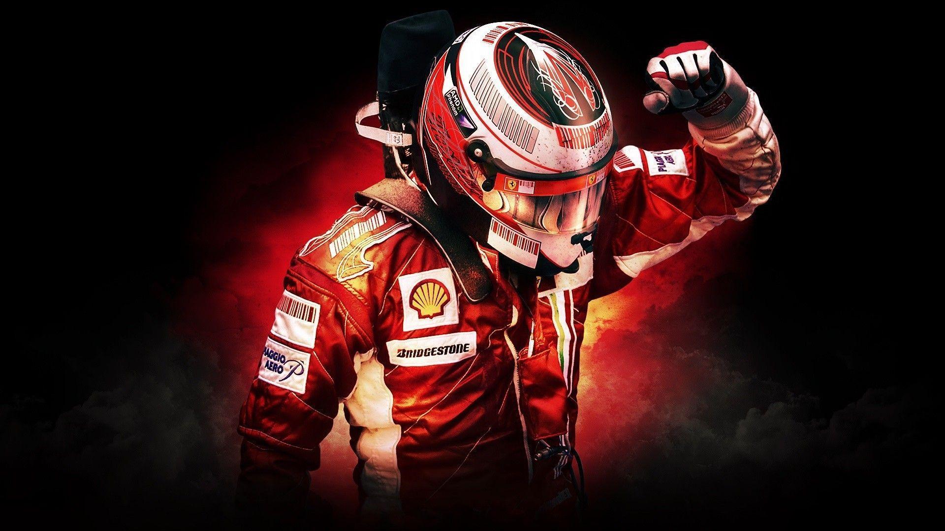 Scuderia Wallpapers