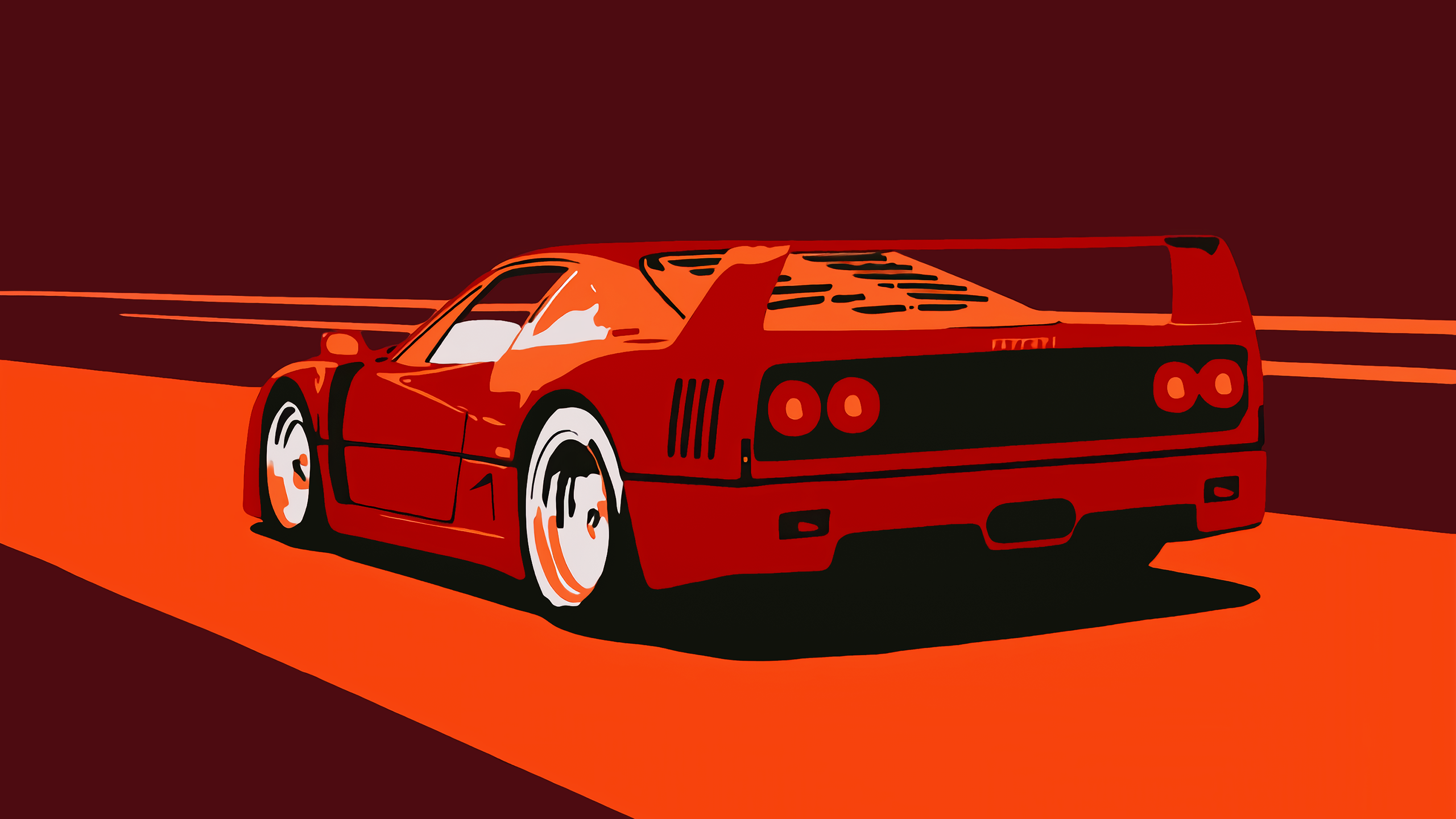 Scuderia Wallpapers