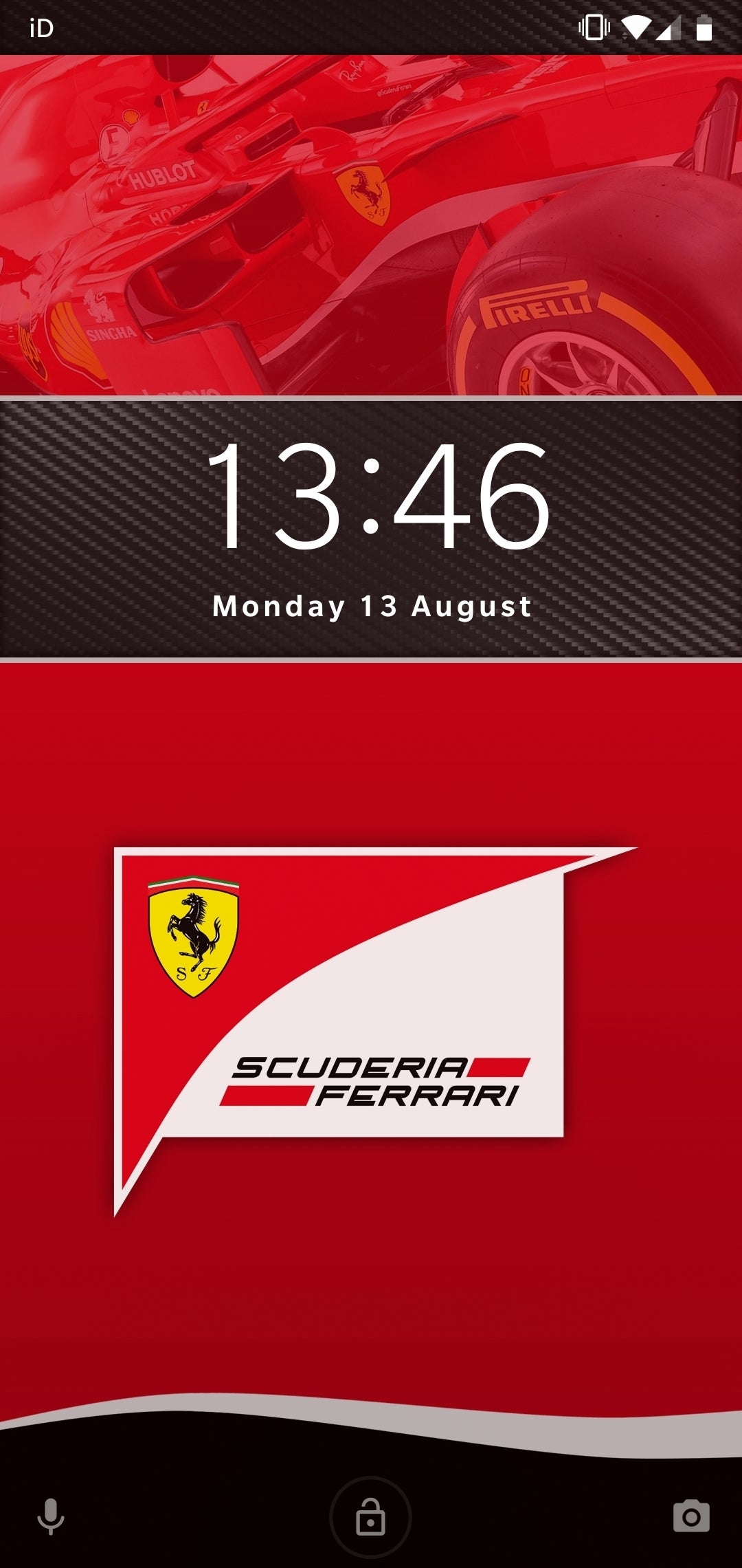 Scuderia Wallpapers