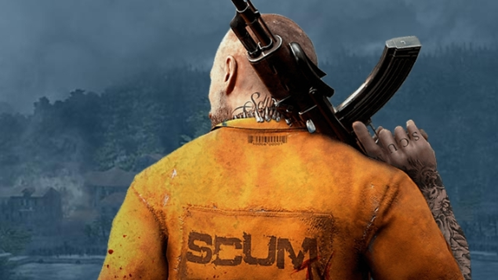 Scum Wallpapers