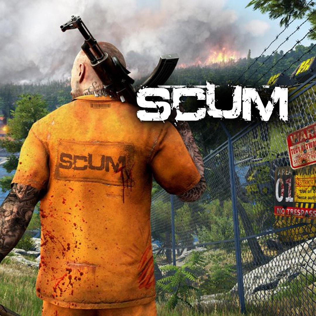 Scum Wallpapers