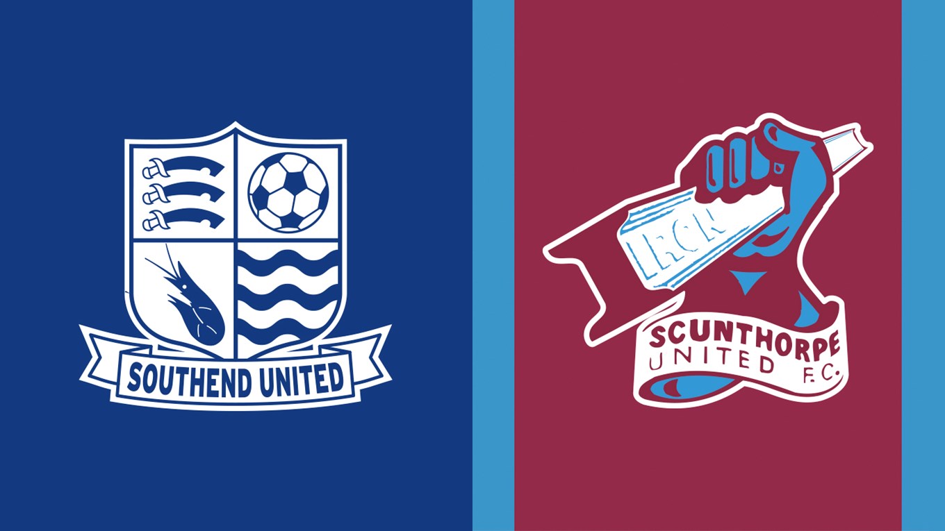 Scunthorpe United F.C. Wallpapers